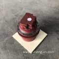 Hydraulic Final Drive SK35 Travel Motor Reducer Gearbox